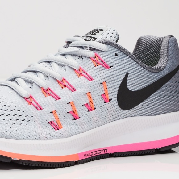 Nike Zoom | Size 7.5 | Never Used (with tag + box) - Picture 4 of 11